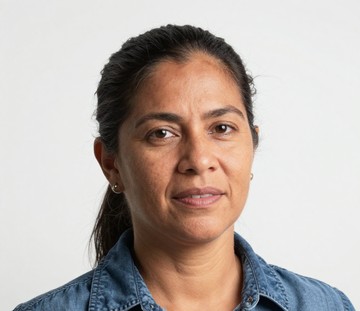 Ana Cristina Lagos Perdomo