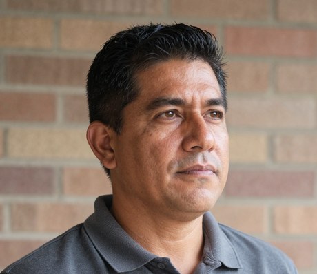 Carlos Eduardo Landaverde Cornejo