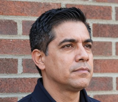 Fernando Zelaya Canales