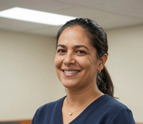 Guadalupe Baires Argueta