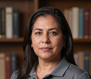 Maria Guadalupe Funez Euceda