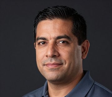 Roberto Francisco Mateo Rivas