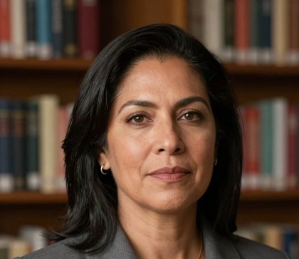 Yolanda Patricia Alvarado Melendez